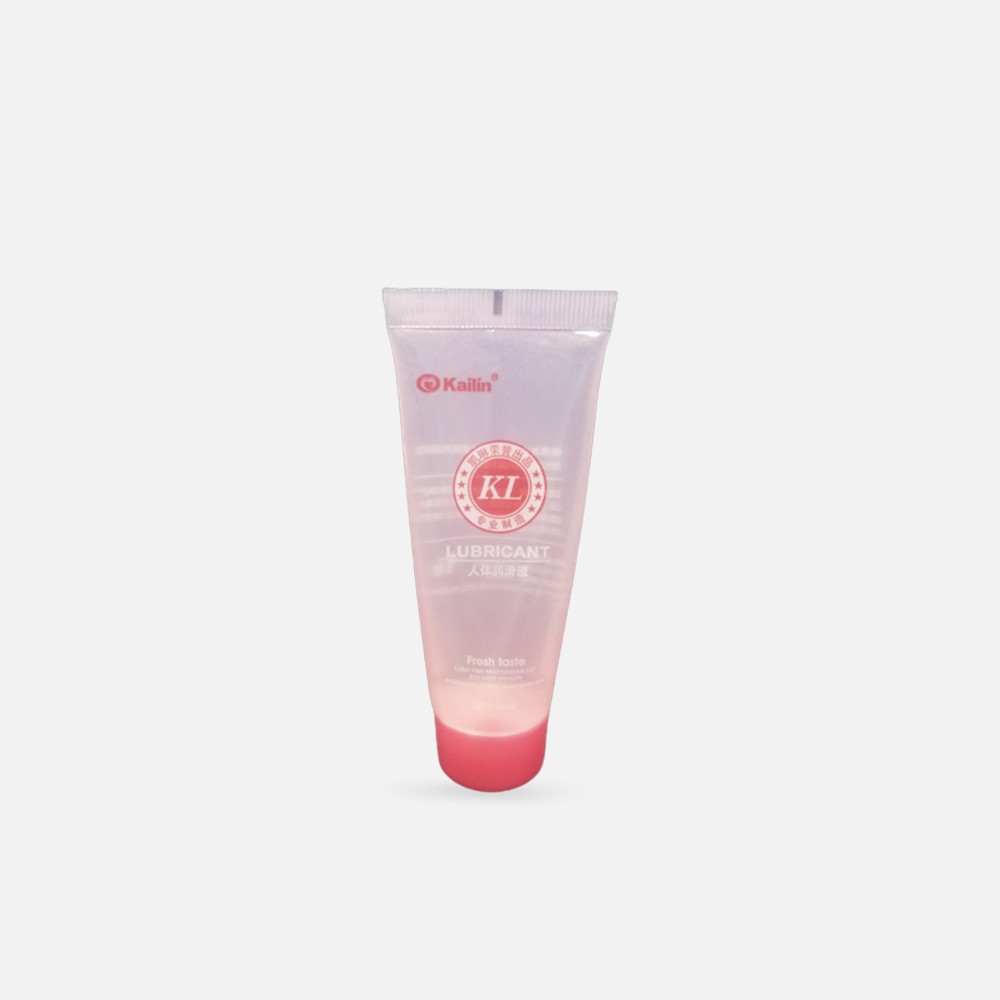 Paxo Beauty | Kailin Personal Water-Based Lubricant 50ml - Paxo